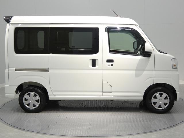 ハイゼットカーゴクルーズ4WD ナビ バックカメラ スマートアシスト リヤヒーター アイドリングストップ 横滑り防止装置(岩手県)の中古車
