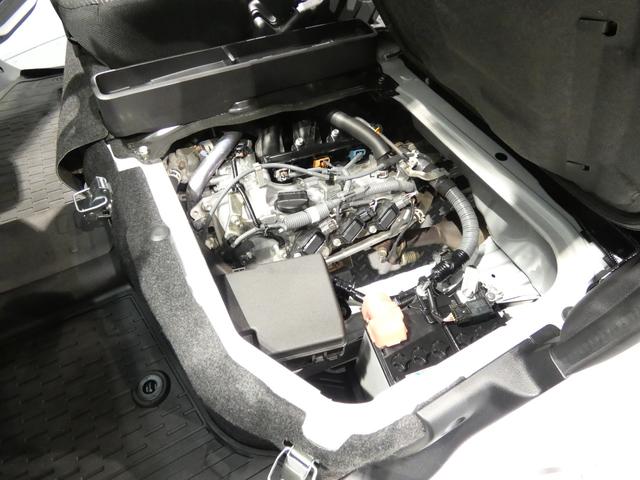 ハイゼットカーゴクルーズ4WD ナビ バックカメラ スマートアシスト リヤヒーター アイドリングストップ 横滑り防止装置(岩手県)の中古車