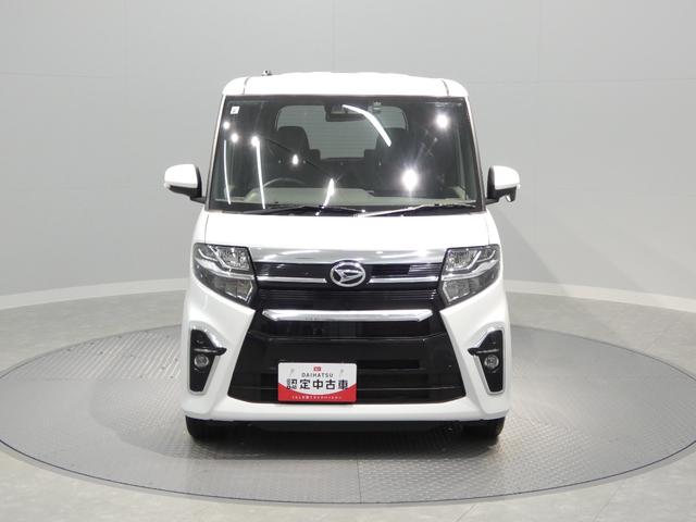 タントカスタムRS4WD ナビゲーション バックカメラ 両側パワースライドドア ETC アダプティブクルーズコントロール シートヒーター クリアランスソナー(岩手県)の中古車