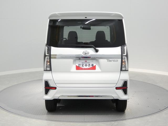 タントカスタムRS4WD ナビゲーション バックカメラ 両側パワースライドドア ETC アダプティブクルーズコントロール シートヒーター クリアランスソナー(岩手県)の中古車