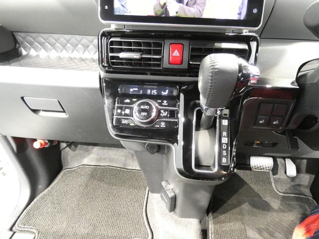 タントカスタムRS4WD ナビゲーション バックカメラ 両側パワースライドドア ETC アダプティブクルーズコントロール シートヒーター クリアランスソナー(岩手県)の中古車