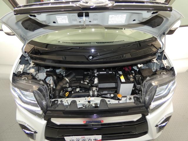 タントカスタムRS4WD ナビゲーション バックカメラ 両側パワースライドドア ETC アダプティブクルーズコントロール シートヒーター クリアランスソナー(岩手県)の中古車