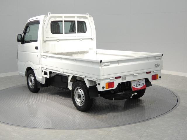 スクラムトラックKCパワステ4WD 5速MT パワステ ラジオ(岩手県)の中古車