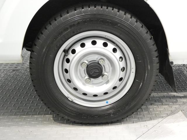 スクラムトラックKCパワステ4WD 5速MT パワステ ラジオ(岩手県)の中古車