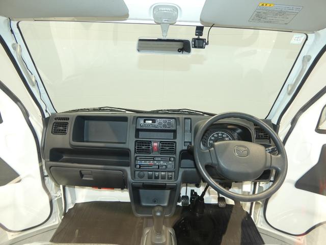 スクラムトラックKCパワステ4WD 5速MT パワステ ラジオ(岩手県)の中古車