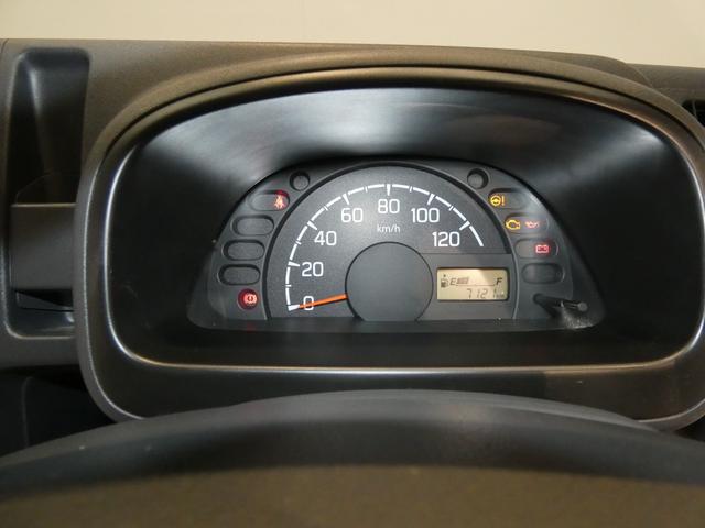 スクラムトラックKCパワステ4WD 5速MT パワステ ラジオ(岩手県)の中古車