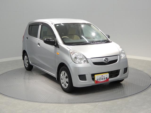 ミラＸスペシャル４ＷＤ　５速ＭＴ　ＣＤチューナー　キーレス（岩手県）の中古車