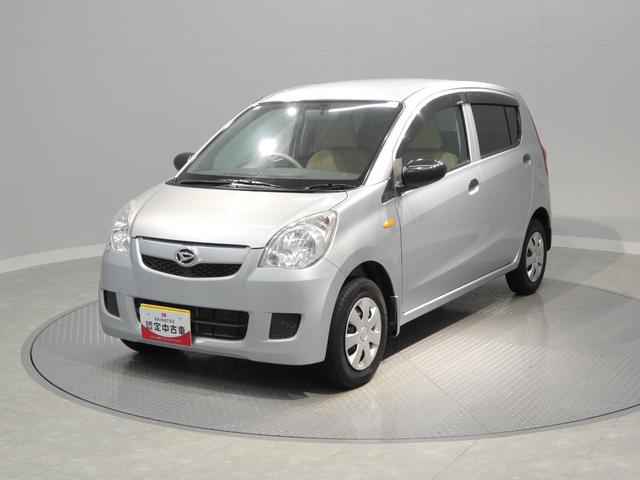 ミラＸスペシャル４ＷＤ　５速ＭＴ　ＣＤチューナー　キーレス（岩手県）の中古車