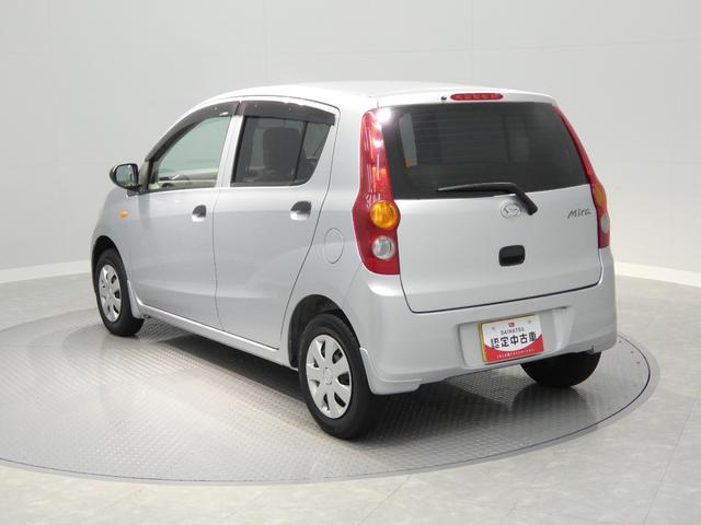 ミラＸスペシャル４ＷＤ　５速ＭＴ　ＣＤチューナー　キーレス（岩手県）の中古車