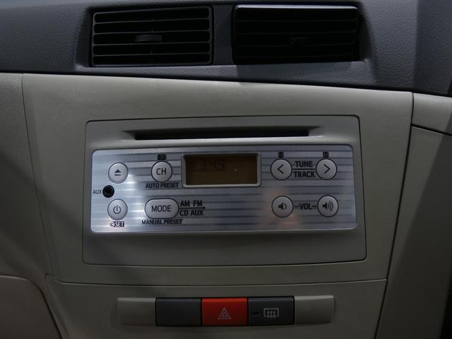 ミラＸスペシャル４ＷＤ　５速ＭＴ　ＣＤチューナー　キーレス（岩手県）の中古車