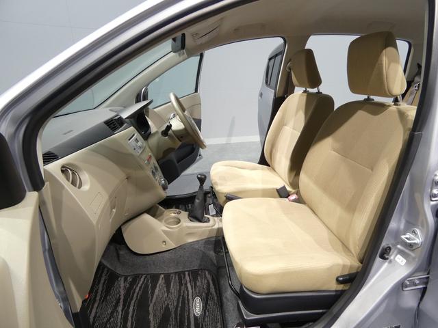 ミラＸスペシャル４ＷＤ　５速ＭＴ　ＣＤチューナー　キーレス（岩手県）の中古車