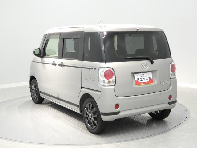 ムーヴキャンバスＧブラックアクセントＶＳ　ＳＡIII４ＷＤ　ナビ　パノラマモニター　両側電動ドア　ＥＴＣ　　近距離エンジンスターター　ワイパーディアイザー　　社外アルミホイール（岩手県）の中古車