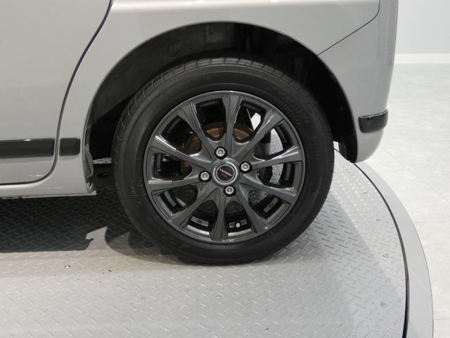 ムーヴキャンバスＧブラックアクセントＶＳ　ＳＡIII４ＷＤ　ナビ　パノラマモニター　両側電動ドア　ＥＴＣ　　近距離エンジンスターター　ワイパーディアイザー　　社外アルミホイール（岩手県）の中古車