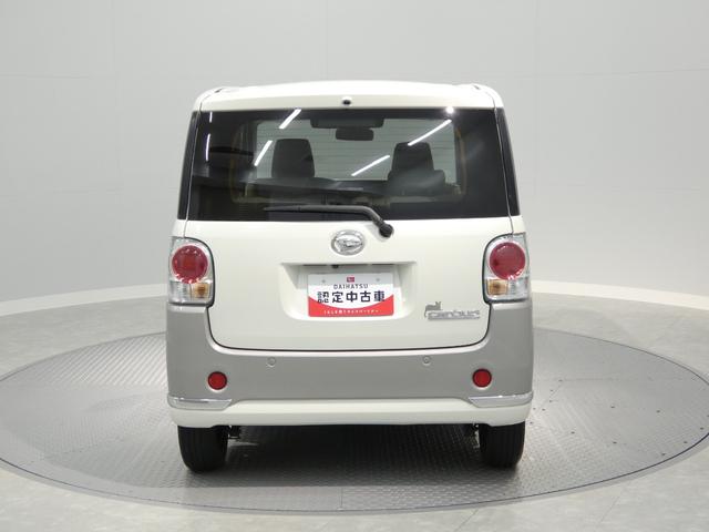 ムーヴキャンバスＧメイクアップＶＳ　ＳＡIII４ＷＤ　大型ナビ　パノラマモニター　ＥＴＣ　両側パワースライドドア　シートヒーター　スマートキー（岩手県）の中古車