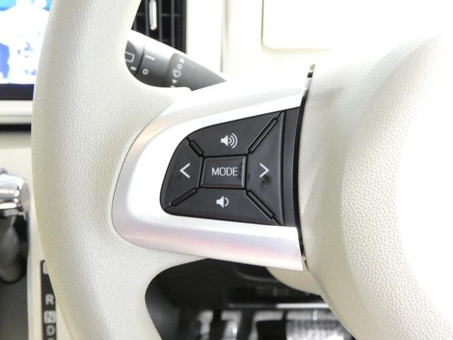 ムーヴキャンバスＧメイクアップＶＳ　ＳＡIII４ＷＤ　大型ナビ　パノラマモニター　ＥＴＣ　両側パワースライドドア　シートヒーター　スマートキー（岩手県）の中古車