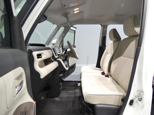 ムーヴキャンバスＧメイクアップＶＳ　ＳＡIII４ＷＤ　大型ナビ　パノラマモニター　ＥＴＣ　両側パワースライドドア　シートヒーター　スマートキー（岩手県）の中古車