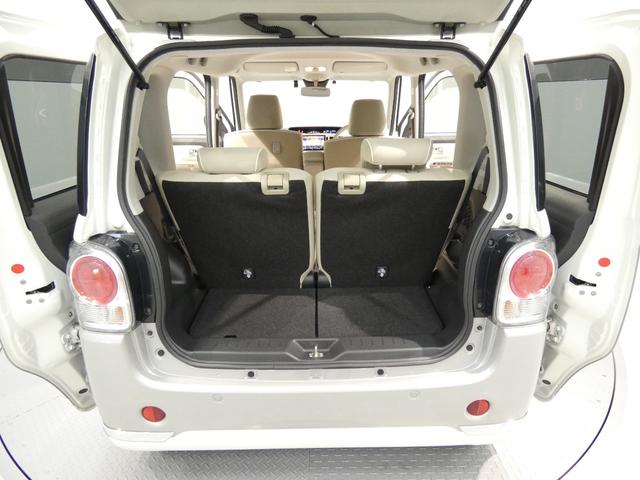 ムーヴキャンバスＧメイクアップＶＳ　ＳＡIII４ＷＤ　大型ナビ　パノラマモニター　ＥＴＣ　両側パワースライドドア　シートヒーター　スマートキー（岩手県）の中古車
