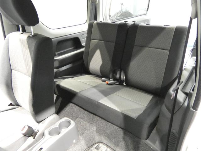ジムニーXC4WD ルーフレール ドアミラーヒーター マニュアルエアコン 社外アルミホイール(岩手県)の中古車