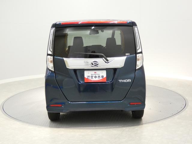 トールカスタムG4WD 純正ナビ アダプティブクルーズコントロール 電子パーキング 両側電動スライドドア アダプティブLEDヘッドライト USB充電コンセント(岩手県)の中古車