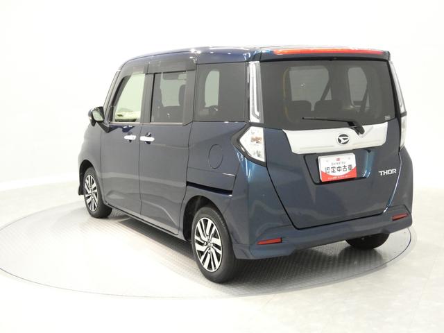 トールカスタムG4WD 純正ナビ アダプティブクルーズコントロール 電子パーキング 両側電動スライドドア アダプティブLEDヘッドライト USB充電コンセント(岩手県)の中古車