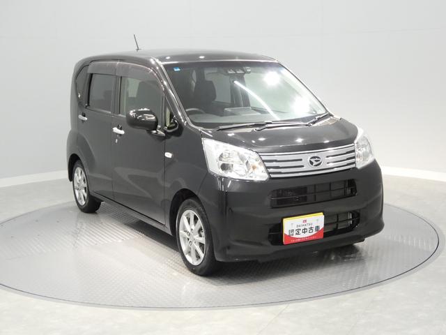 ムーヴＸリミテッドII　ＳＡIII４ＷＤ　ナビ　バックカメラ　ドライブレコーダー　エンジンスターター　運転席シートヒーター　ＬＥＤヘッドライト　クリアランスソナー（岩手県）の中古車