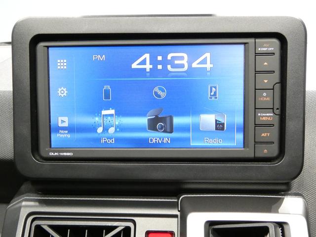 タフトＧ　クロムベンチャー４ＷＤ　スマートアシスト　ディスプレイオーディオ　前席シートヒーター　ＵＳＢ電源　電動パーキングブレーキ　ブレーキホールド　ルーフレール　クリアランスソナー（岩手県）の中古車