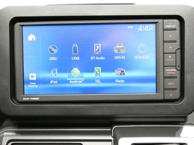 タフトＧ　クロムベンチャー４ＷＤ　スマートアシスト　ディスプレイオーディオ　前席シートヒーター　ＵＳＢ電源　電動パーキングブレーキ　ブレーキホールド　ルーフレール　クリアランスソナー（岩手県）の中古車