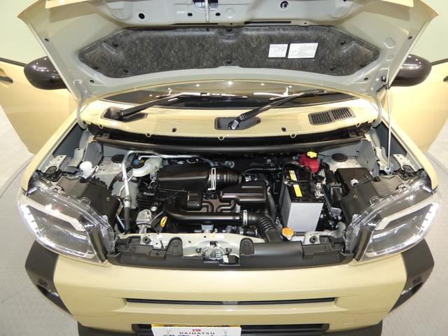 タフトＧ　ダーククロムベンチャー４ＷＤ　スカイフィールトップ　アダプティブクルーズコントロール　電子パーキング　前席シートヒーター　オーディオレス　ＬＥＤアダプティブヘッドライト　スマートアシスト　オートエアコン　１５インチアルミ（岩手県）の中古車