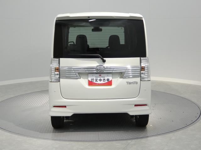 タント 中古車 カスタムＸ　ＳＡＩＩ純正ナビ　バックカメラ　フルセグＴＶ　左側パワースライドドア　エンジンスターター　スマートアシスト２　キーフリー　ＬＥＤヘッドライト　オートエアコン　純正アルミホイール