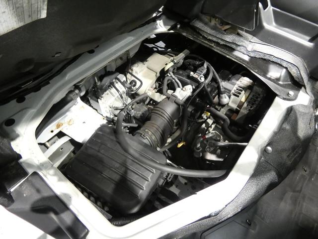 ライトエースバンGL4WD オートマ エンジンスターター キーレス 電動格納ミラー リヤヒーター フォグランプ パワーステアリング パワーウィンドウ エアコン(岩手県)の中古車