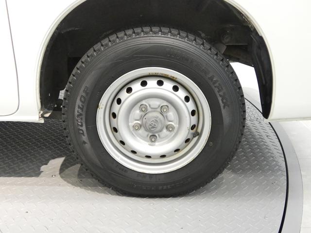 ライトエースバンGL4WD オートマ エンジンスターター キーレス 電動格納ミラー リヤヒーター フォグランプ パワーステアリング パワーウィンドウ エアコン(岩手県)の中古車