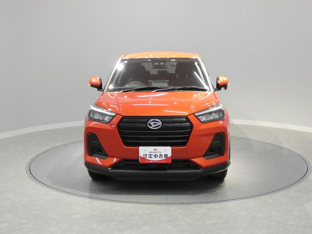 ロッキー 中古車 Ｌ４ＷＤ　メモリーナビ　ＥＴＣ　前席シートヒーター　スマートアシスト　ＬＥＤヘッド　オートエアコン　キーフリー