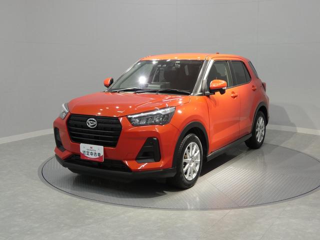 ロッキーL4WD メモリーナビ ETC 前席シートヒーター スマートアシスト LEDヘッド オートエアコン キーフリー(岩手県)の中古車