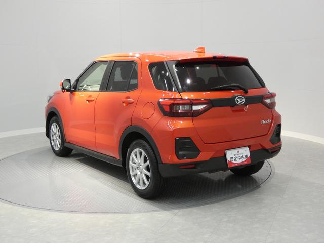 ロッキーL4WD メモリーナビ ETC 前席シートヒーター スマートアシスト LEDヘッド オートエアコン キーフリー(岩手県)の中古車