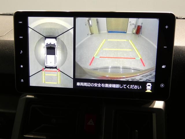 タフトＧターボ　クロムベンチャー４ＷＤ　ターボ　スカイフィールトップ　メモリーナビ　ドライブレコーダー　純正エンスタ　全車速追従ＡＣＣ　前席シートヒーター　電子パーキング　フルセグ　スマートアシスト　クリアランスソナー（岩手県）の中古車