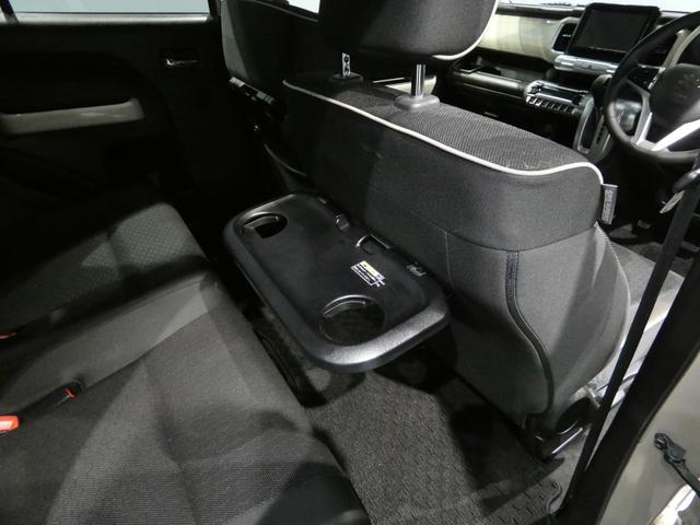 クロスビーハイブリッドMZ4WD メモリーナビ バックカメラ クルーズコントロール パドルシフト 前席シートヒーター LEDヘッドライト スマートキー 純正アルミ スノーモード(岩手県)の中古車