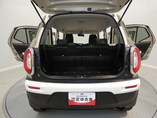 クロスビーハイブリッドMZ4WD メモリーナビ バックカメラ クルーズコントロール パドルシフト 前席シートヒーター LEDヘッドライト スマートキー 純正アルミ スノーモード(岩手県)の中古車