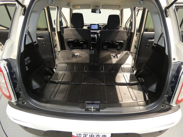 クロスビーハイブリッドMZ4WD メモリーナビ バックカメラ クルーズコントロール パドルシフト 前席シートヒーター LEDヘッドライト スマートキー 純正アルミ スノーモード(岩手県)の中古車