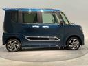 ターボ４ＷＤ　両側パワースライドドア　ＬＥＤヘッドライト（岩手県）の中古車