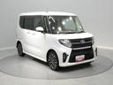 ターボ４ＷＤ　助手席シートリフト　大型ナビ　バックカメラ　アダプティブクルーズコントロール　エンジンスターター　両側パワースライドドア（岩手県）の中古車