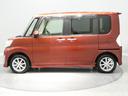 ４ＷＤ　スマートアシスト　左側パワースライドドア　ＥＴＣ（２０３０年迄）　オートエアコン　スマートキー　アルミホイール（岩手県）の中古車