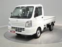 ４ＷＤ　５速ＭＴ　パワステ　ラジオ（岩手県）の中古車