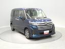 ４ＷＤ　純正ナビ　アダプティブクルーズコントロール　電子パーキング　両側電動スライドドア　アダプティブＬＥＤヘッドライト　ＵＳＢ充電コンセント（岩手県）の中古車