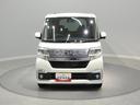 タント 中古車 カスタムＸ　ＳＡＩＩ純正ナビ　バックカメラ　フルセグＴＶ　左側パワースライドドア　エンジンスターター　スマートアシスト２　キーフリー　ＬＥＤヘッドライト　オートエアコン　純正アルミホイール