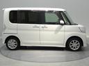 タント 中古車 カスタムＸ　ＳＡＩＩ純正ナビ　バックカメラ　フルセグＴＶ　左側パワースライドドア　エンジンスターター　スマートアシスト２　キーフリー　ＬＥＤヘッドライト　オートエアコン　純正アルミホイール
