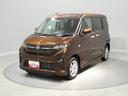 ４ＷＤ　パワースライドドア　オーディオレス　スマートアシスト　ＬＥＤ　スマートキー　オートエアコン　プッシュスタート　コーナーセンサー　１４インチアルミホイール（岩手県）の中古車