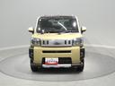タフト 中古車 Ｇターボ　クロムベンチャー４ＷＤ　ターボ　スカイフィールトップ　メモリーナビ　ドライブレコーダー　純正エンスタ　全車速追従ＡＣＣ　前席シートヒーター　電子パーキング　フルセグ　スマートアシスト　クリアランスソナー