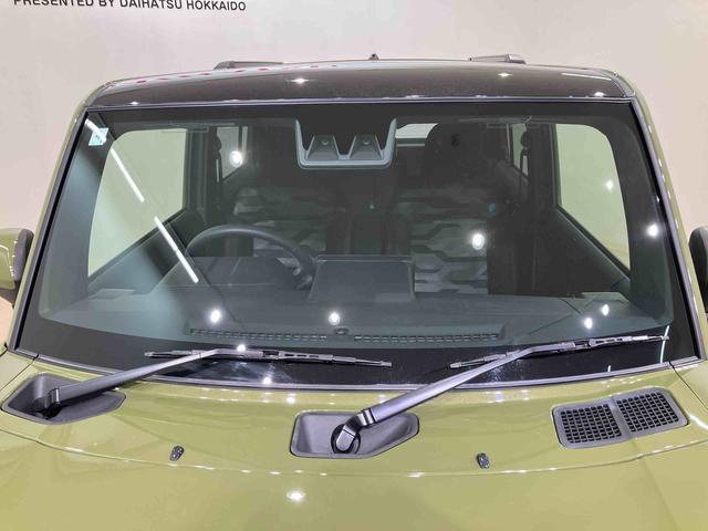 タフトＧ（北海道）の中古車