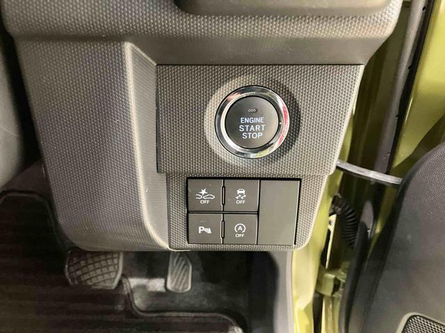タフトＧ（北海道）の中古車