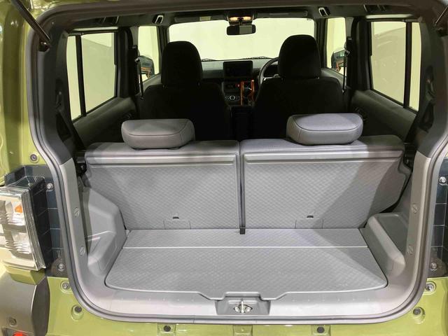 タフトＧ（北海道）の中古車